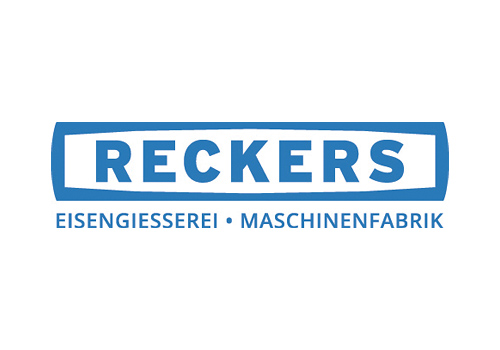 Reckers Eisengiesserei und Maschinenfabrik