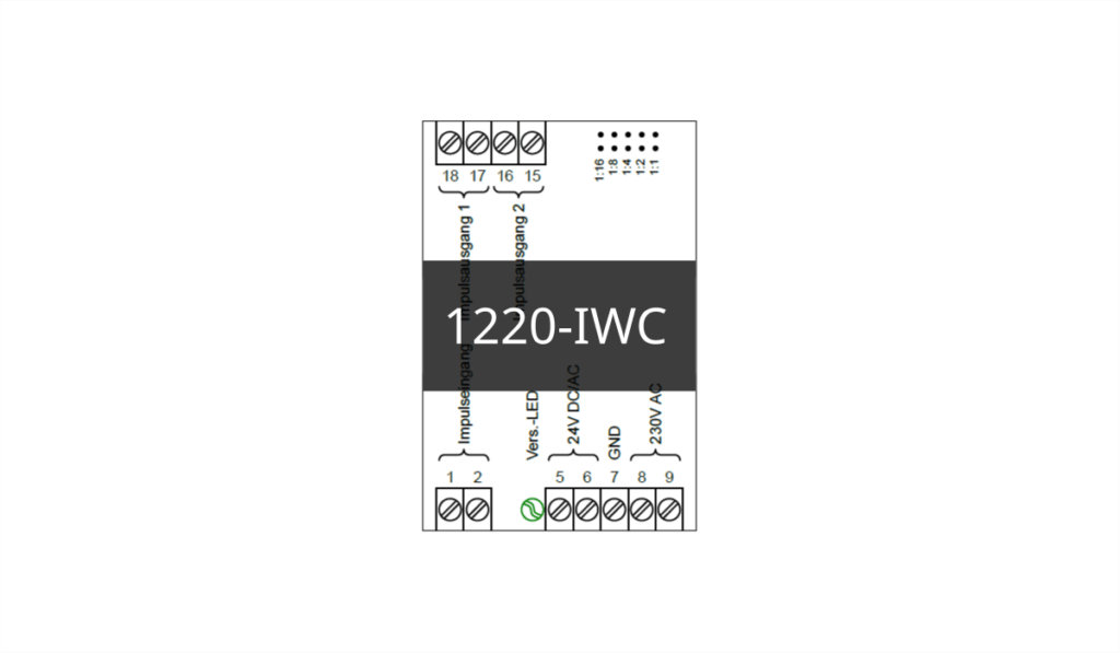 1220-IWC Signaldoppler Impulsdoppler